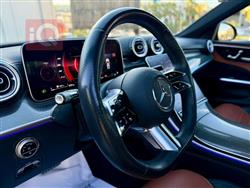 مرسيدس بنز C-Class